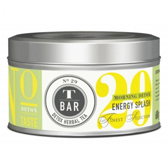 Tēja enerģijas šalts “Energy Splash”, 60 g. Tēja enerģijas šalts “Energy Splash”, 60 g.